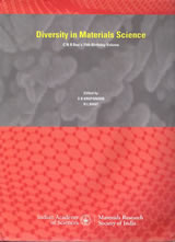 Diversity in Materials Science: CNR Rao's75th Birthday Volume